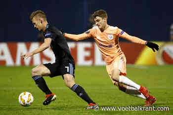 Allianz houdt ermee op als sponsor van Anderlecht - Voetbalkrant.com