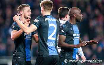 Transfermarkt: eerste transfer voor Club Brugge, Proto terug naar Anderlecht? - Voetbal24.be