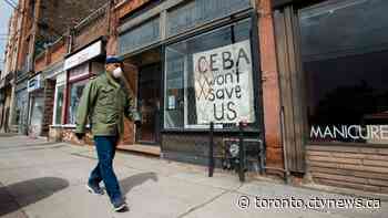 Thousands of Ontario businesses on the verge of bankruptcy await stage 3 of provincial reopening