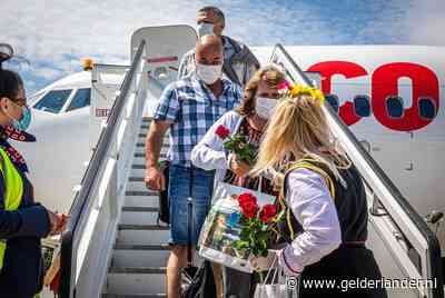 Boosheid bij Patries na onverwachte draai Corendon: ‘Mijn huwelijk in Turkije is verpest’