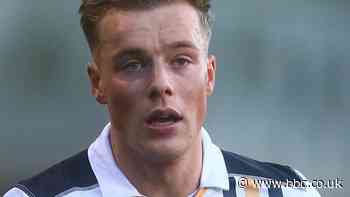 Tom Conlon: Port Vale midfielder signs new two-year contract