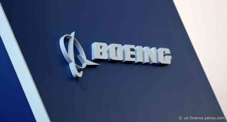 Embraer union seeks planemaker's board ouster after failed Boeing deal