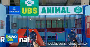 UBS animal de Cajamar inicia atendimentos nesta semana - Notícias de Campinas