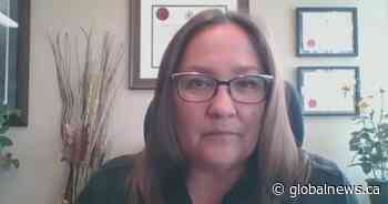 Saskatchewan’s judiciary is 91% white; judge says diversity builds trust