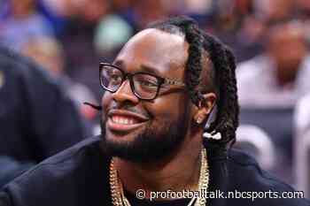 Gerald McCoy: Cowboys are going to “let me be me”