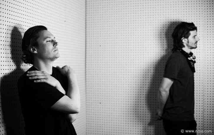 The Front Bottoms announce new album ‘In Sickness & In Flames’ with new single ‘Montgomery Forever’