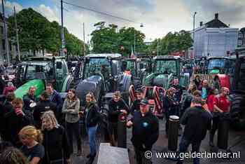 Vier vragen over de protesterende boer: waarom juist voer de boeren zo boos krijgt