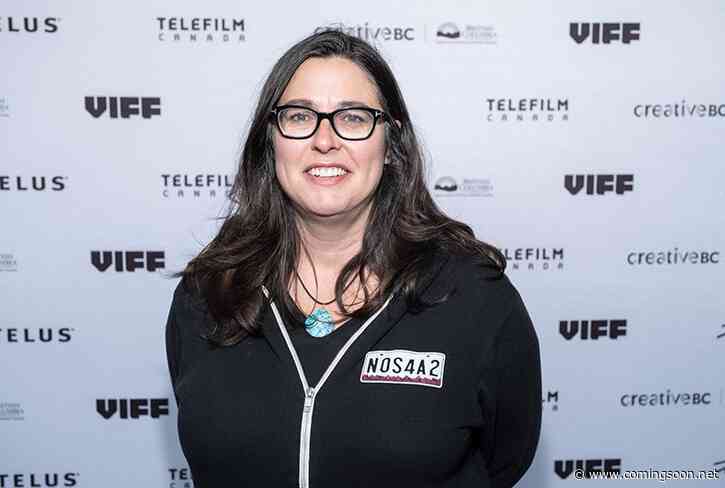 CS Interview: Creator Jami O’Brien on AMC’s NOS4A2