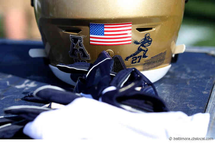 Navy-Lafayette Joins Lists Of College Football Cancellations