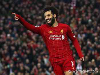 How to watch Premier League games in the US without cable     - CNET