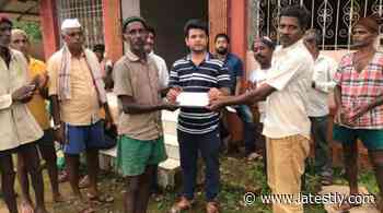 Entrepreneur Sachin Bamgude Gets Candid About the Initiative of Sadatara Foundation After the Recent - LatestLY