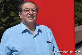 Suite Talk: Richard Guha, entrepreneur-in-residence at Sacred Heart University - Westfair Online