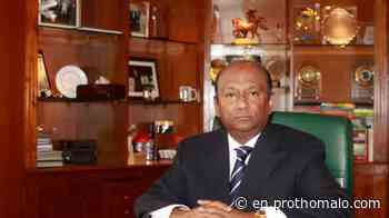 Latifur Rahman: Man of principle, entrepreneur of principle - en.prothomalo.com