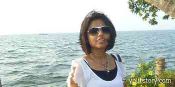 This woman entrepreneur is leveraging the power of storytelling to help businesses and individuals - YourStory