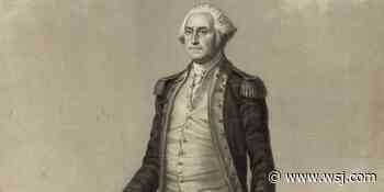 ‘George Washington, Entrepreneur’ Review: Mount Vernon Industries - The Wall Street Journal