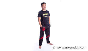 DB Entrepreneur of the Month: Marc Guyon - Around DB and Life on Lantau