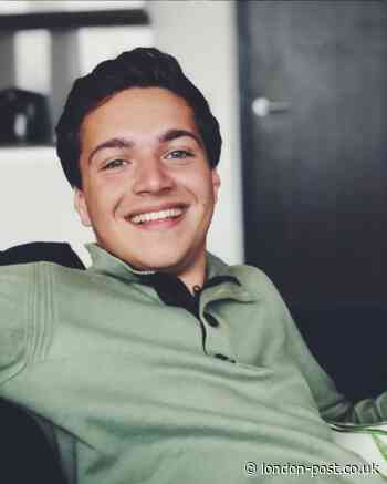 Will entrepreneur Ben Bos change London with Bike4Now? - London Post