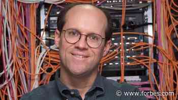 A Serial Entrepreneur’s Quest To Save Lives After Saving His Own - Forbes