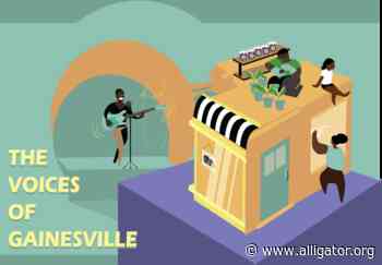 The Voices of Gainesville: How a 24-year-old Black entrepreneur opened his first restaurant - The Independent Florida Alligator