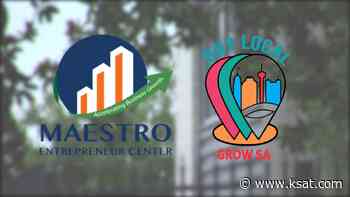 Maestro Entrepreneur Center teaches, supports small business owners - KSAT San Antonio