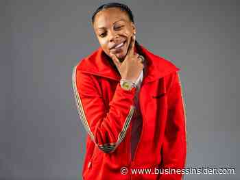 Meet Mychel "Snoop" Dillard: teen mom, entrepreneur, 2 Chainz partner - Business Insider - Business Insider