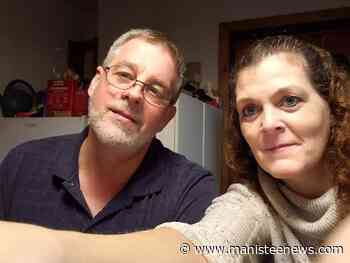 LOCAL ENTREPRENEUR: Mike Howard and Brenda Cronan - Manistee News Advocate