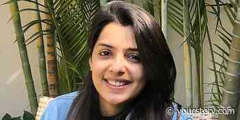 This Jalandhar-based entrepreneur is helping customers ‘subscribe’ to the idea of monthly cosmetic purchases - YourStory