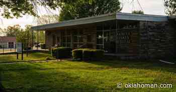 Entrepreneur faces charges in claimed $1.4B hospital lab-billing scheme - Oklahoman.com