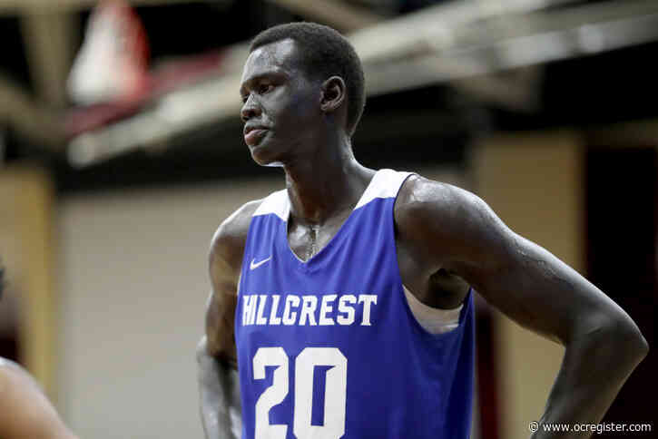 5-star prospect Makur Maker commits to HBCU program Howard
