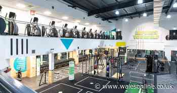 A gym chain is furious Mark Drakeford won't let it open