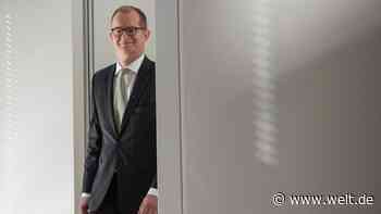 Ist der nächste Commerzbank-Chef ein Höllenhund?