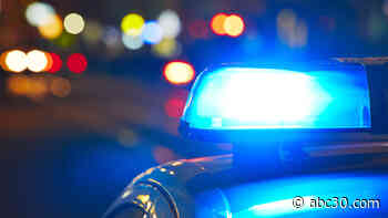 Police searching for arsonist who set fire to Corcoran business