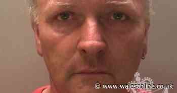 Paedophile lorry driver 'every child's parents' nightmare'