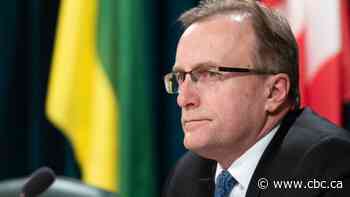 COVID-19 in Sask: 1 new case reported Friday, hospital visiting guidelines set to expand