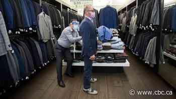 How fashion retailers are surviving COVID-19 on the long road back to normalcy