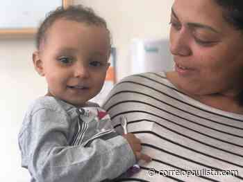 Pediatria de Barueri retoma gradualmente atendimentos suspensos - Correio Paulista