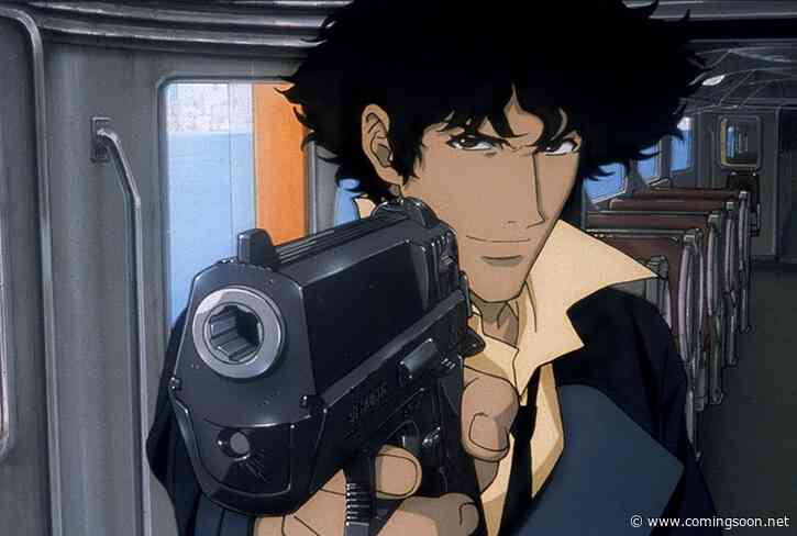 Cowboy Bebop & More Productions Heading to New Zealand