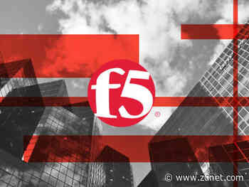 F5 patches vulnerability that received a CVSS 10 severity score