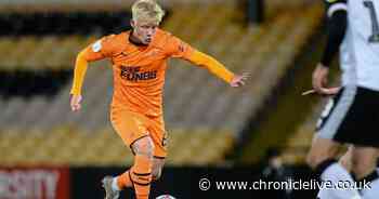 NUFC hand out 3 new deals in one day as youngsters sign up for 2020/21