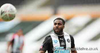 Pundit slams Tottenham for 'shocking decision' to loan Rose to NUFC