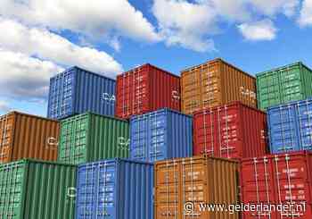 ‘Zware criminelen martelden hun rivalen in containers’