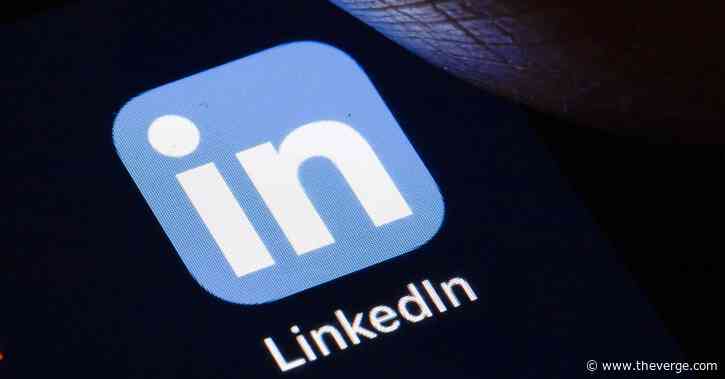 LinkedIn says it will stop repeatedly copying iOS clipboard