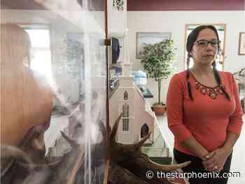 Lac La Ronge Indian Band pushes to speed treaty claim