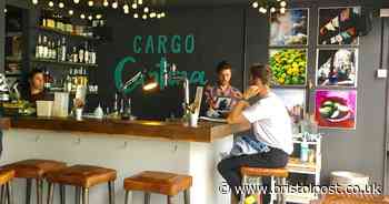 Bristol taco bar to reopen with minimum spend of £150 for four