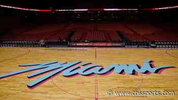 Miami Heat latest NBA team to close practice facility following positive coronavirus test, per report