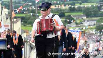 Heed Orange Order advice over parading for sake of all, SDLP MLA urges bands