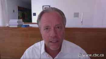 AHS should have called police, fired doctor in noose incident, says civil liberties group