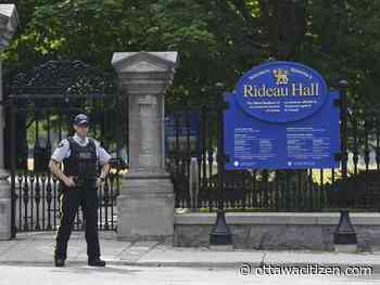 Rideau Hall intrusion is the latest in history of security threats targeting Canadian political leaders