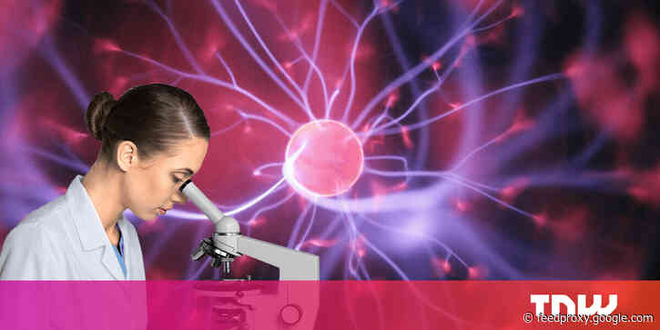 Why girls are less likely to pursue a career in STEM — even though they score just as high as boys at school