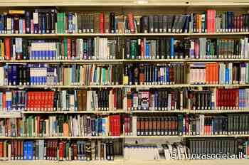 Torino, prosegue riapertura delle biblioteche civiche - Nuova Società